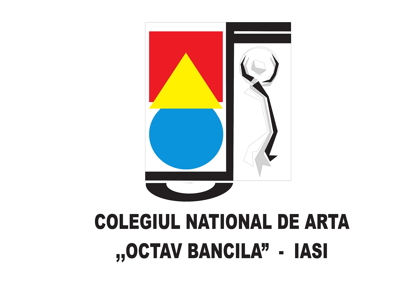 school logo